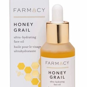 Farmacy Honey Grail Ultra-Hydrating Fave Oil